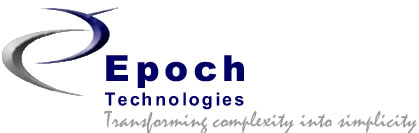 Epoch Logo